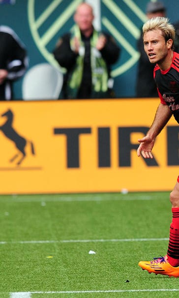 MLS Breakdown: Gastón Fernández provides options in Portland